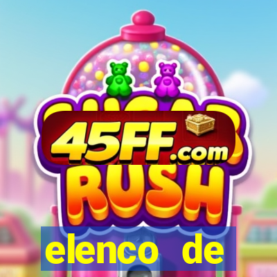 elenco de pretendente surpresa